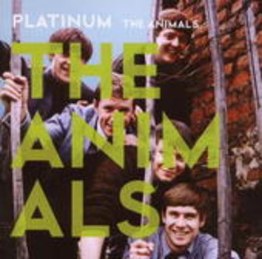 The Animals – Platinum
