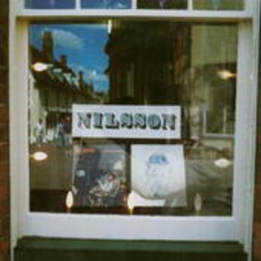 Harry Nilsson – That's The Way It Is.../Knnillsson