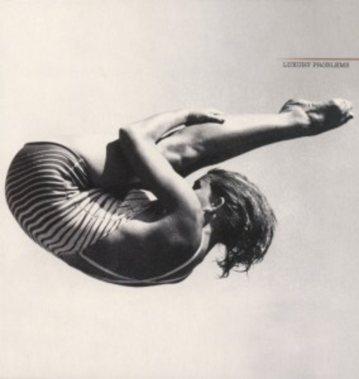 Andy Stott – Luxury Problems