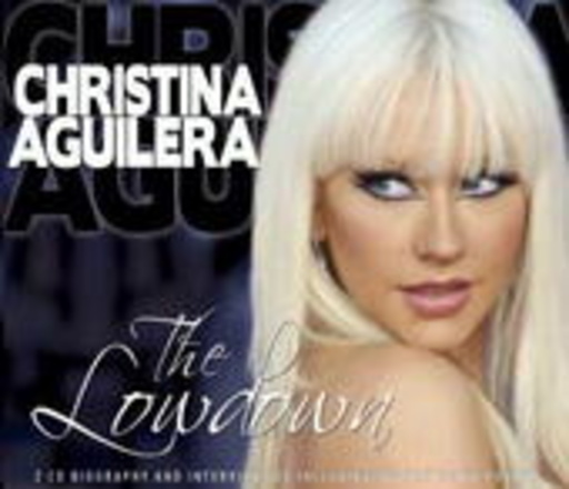 Christina Aguilera – The Lowdown