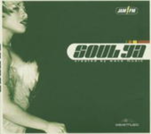 Diverse – Soul Ya - Wave Music