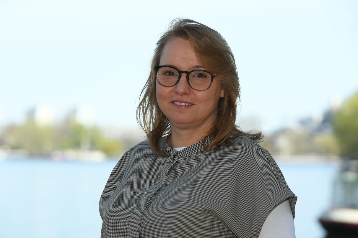Kommt von Deezer zu Oetinger Media: Ellen Vorác