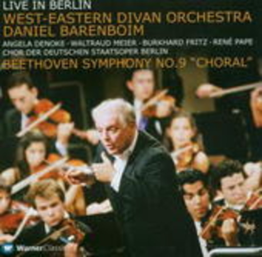 Symphony No. 9