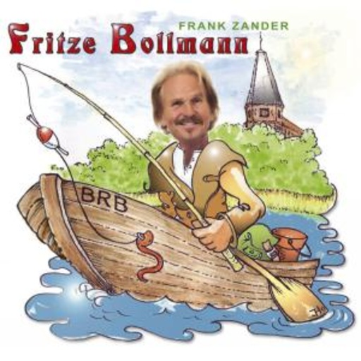 Frank Zander – Fritze Bollmann