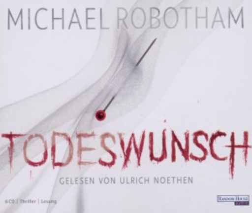 Ulrich Noethen – Todeswunsch