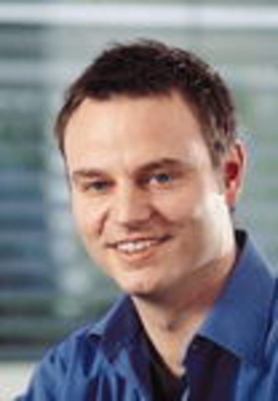 Ulrich Järkel spürt den Stimmungs-
wandel