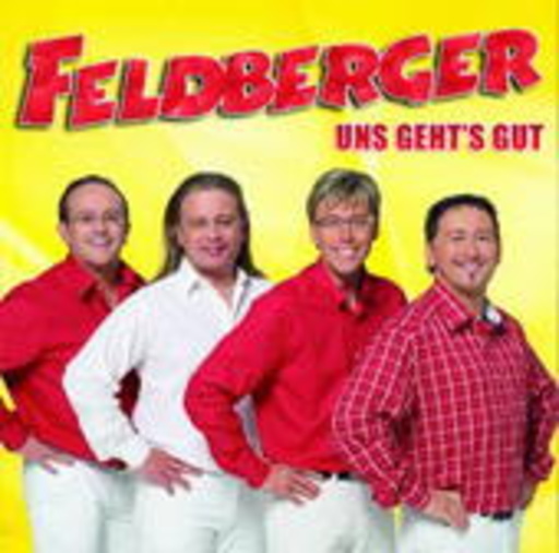 Feldberger – Uns geht's gut