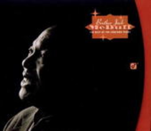 Brother Jack McDuff – Best Of Concord Years