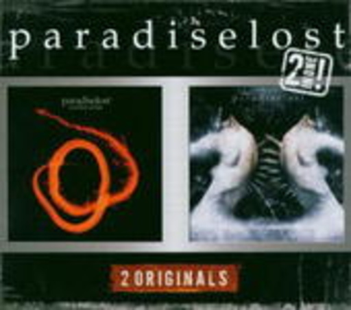 Paradise Lost – Paradise Lost/Symbol Of Life