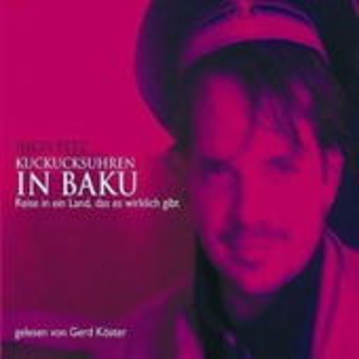 Gerd Köster – Kuckucksuhren in Baku