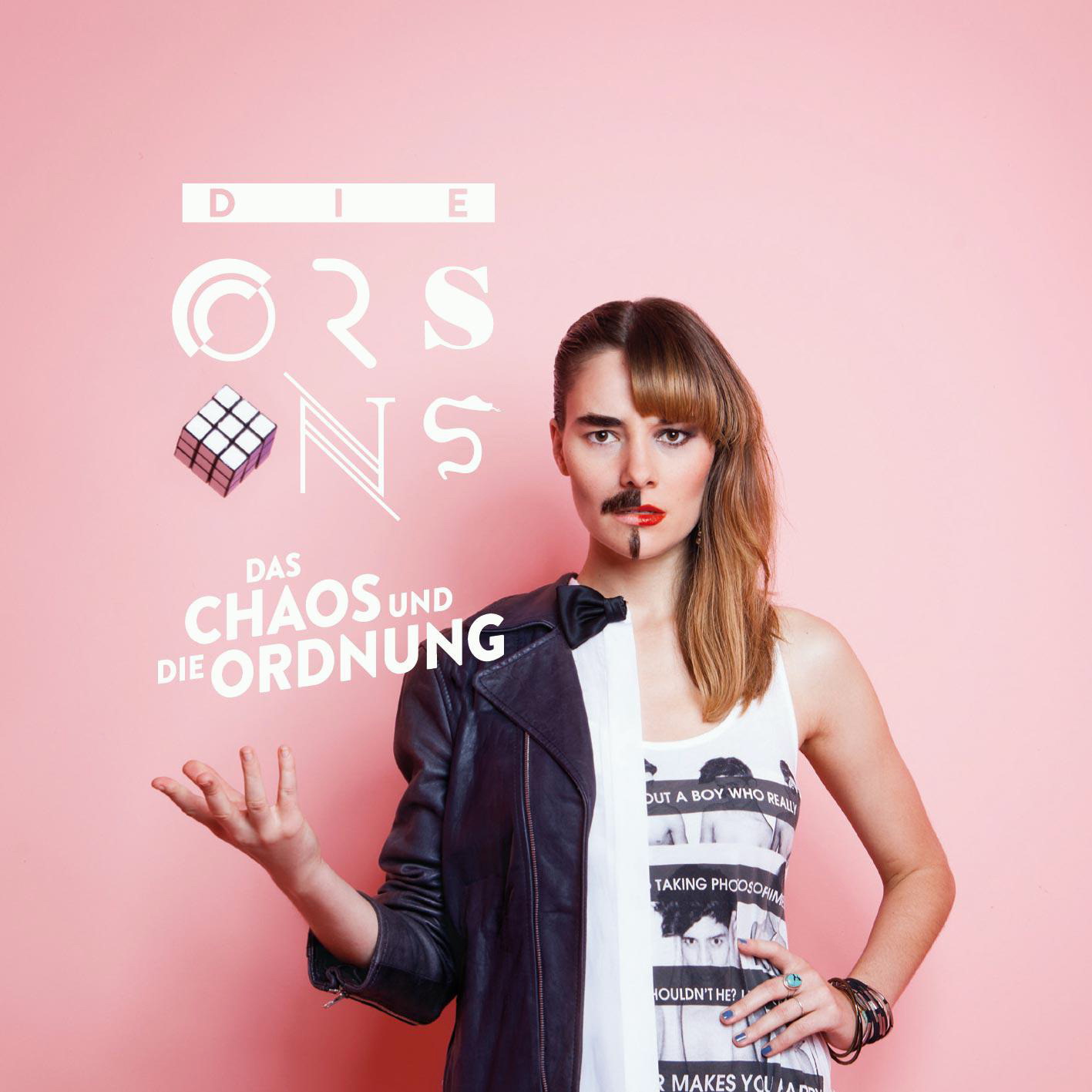 Die Orsons – Das Chaos und die Ordnung