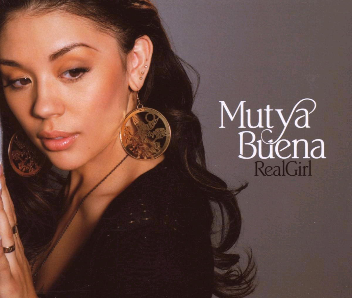 Mutya Buena – Real Girl
