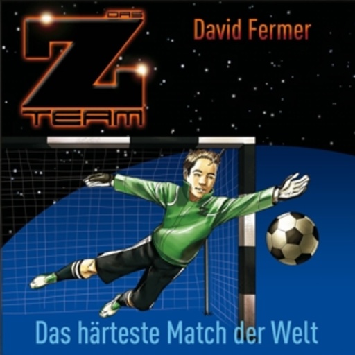 Das Z-Team – Das härteste Match der Welt (3)