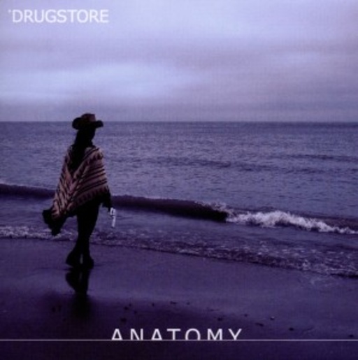 Drugstore – Anatomy