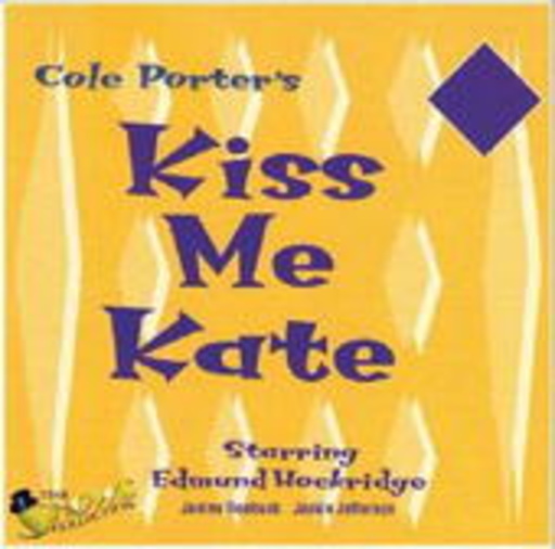 Diverse – Kiss Me Kate - The Shows Collection