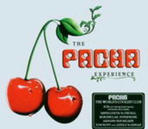 Diverse – The Pacha Experience