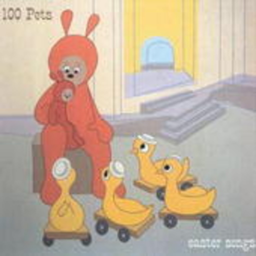 100 Pets – Easter Songs