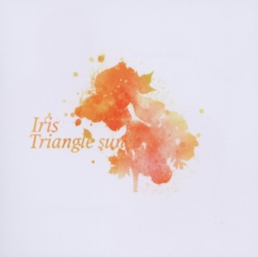 Triangle Sun – Iris