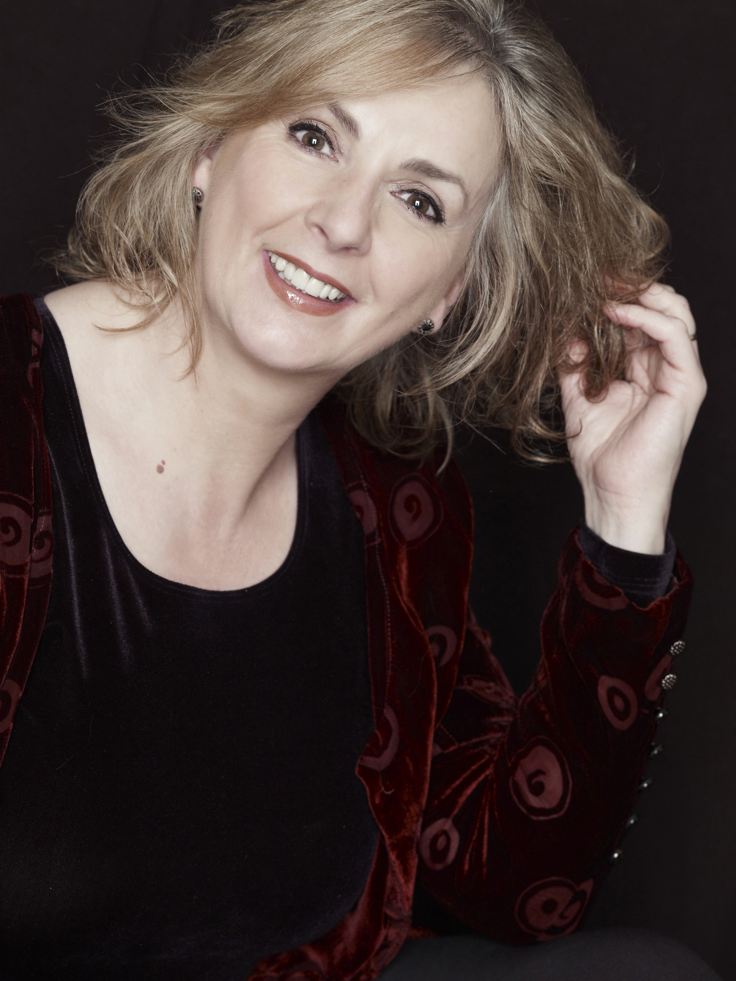 Moya Brennan