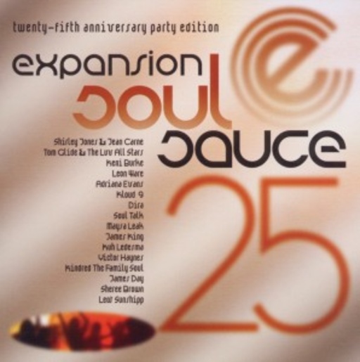 Diverse – Expansion Soul Sauce 25