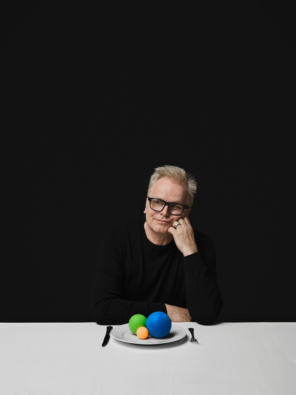 Verteidigt seine Spitzenposition: Herbert Grönemeyer