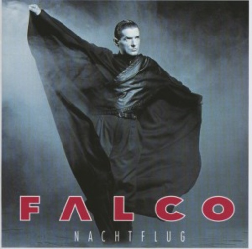 Falco – Nachtflug