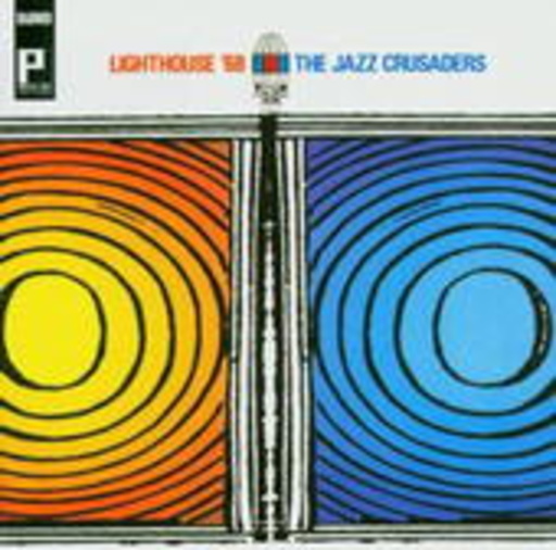 The Jazz Crusaders – At The Lighthouse