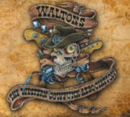 The Waltons – The Western Cowpunk Association