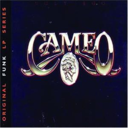 Cameo – Ugly Ego