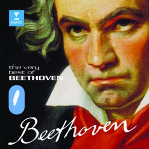 Diverse – The Very Best Of Beethoven