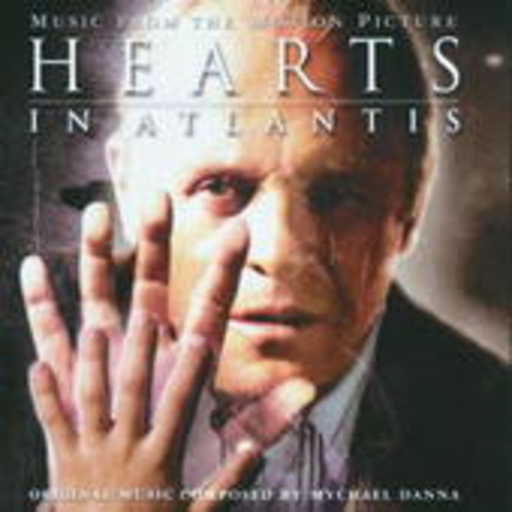 Hearts In Atlantis