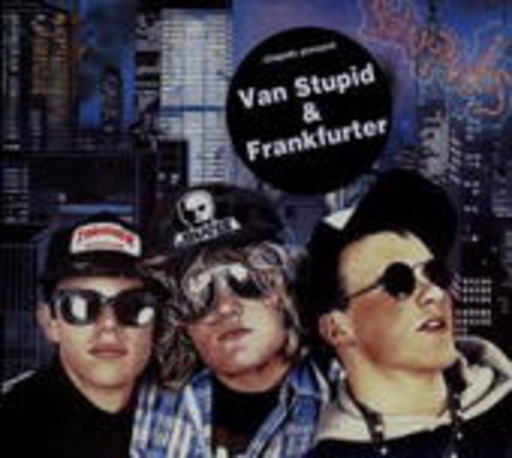 The Stupids – Van Stupid
