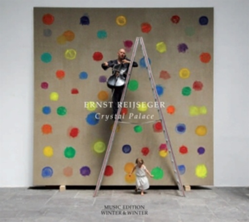 Ernst Reijseger – Crystal Palace