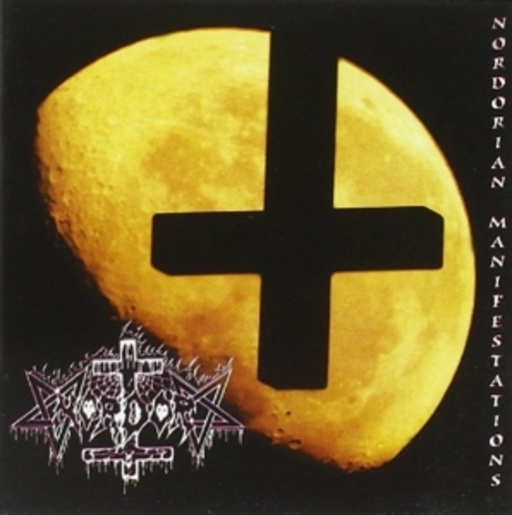 Nordor – Nordorian Manifestations