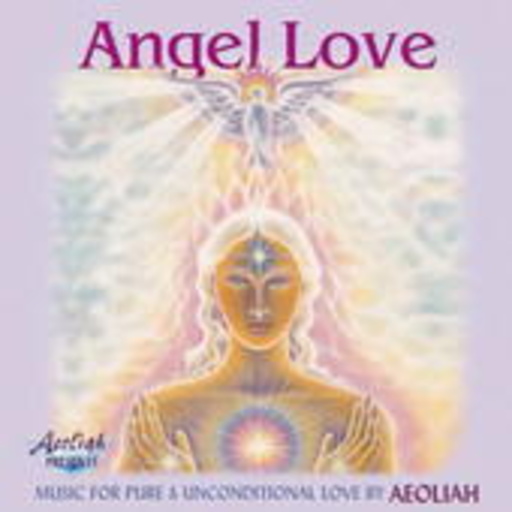 Aeoliah – Angel Love