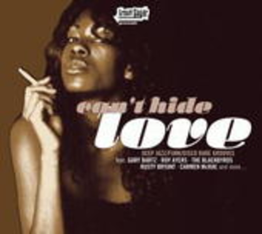 Diverse – Can't Hide Love