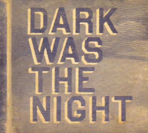Diverse – Dark Was The Night (Red Hot Compilation)