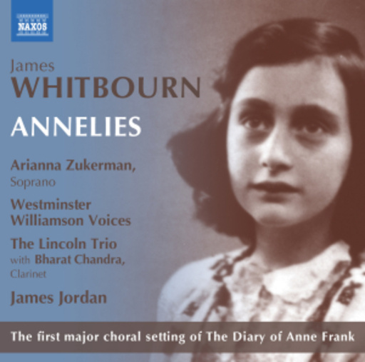 Arianna Zuckerman/James Jordan – Annelies