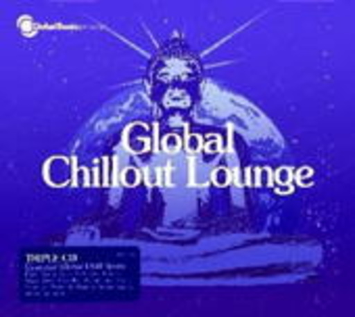 Diverse – Global Chillout Lounge