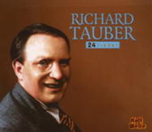 Richard Tauber – Kult Welle