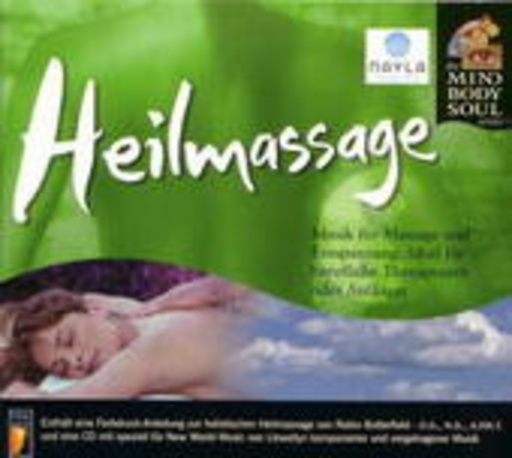 Heilmassage