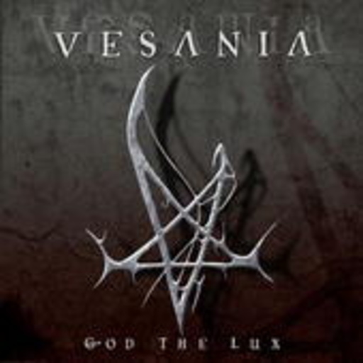 Vesania – God The Lux