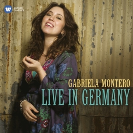 Gabriela Montero – Live In Germany