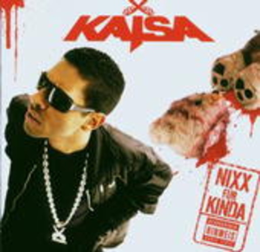 Kaisa – Nixx für Kinda