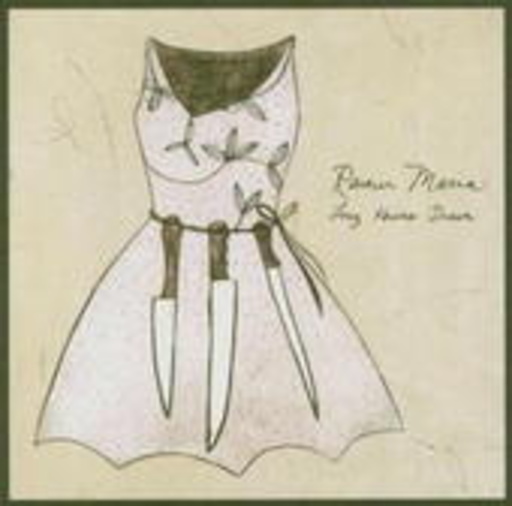 Rainer Maria – Long Knives Drawn
