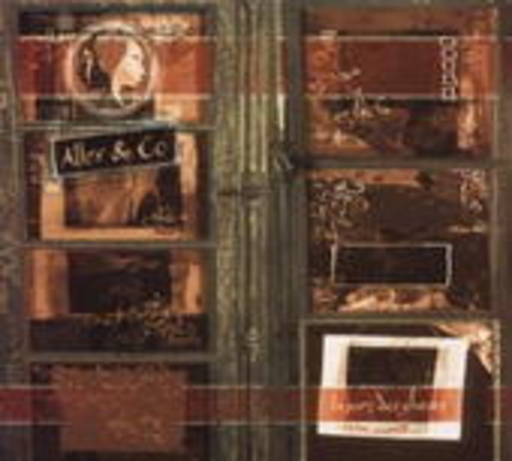Alter & Co – La Part Des Choses