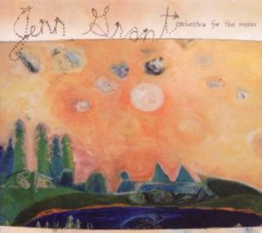 Orchestra For The Moon