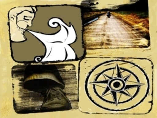 Brett Hunt – Corrugated Road