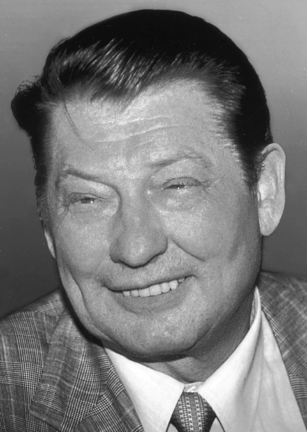Leo Kirch