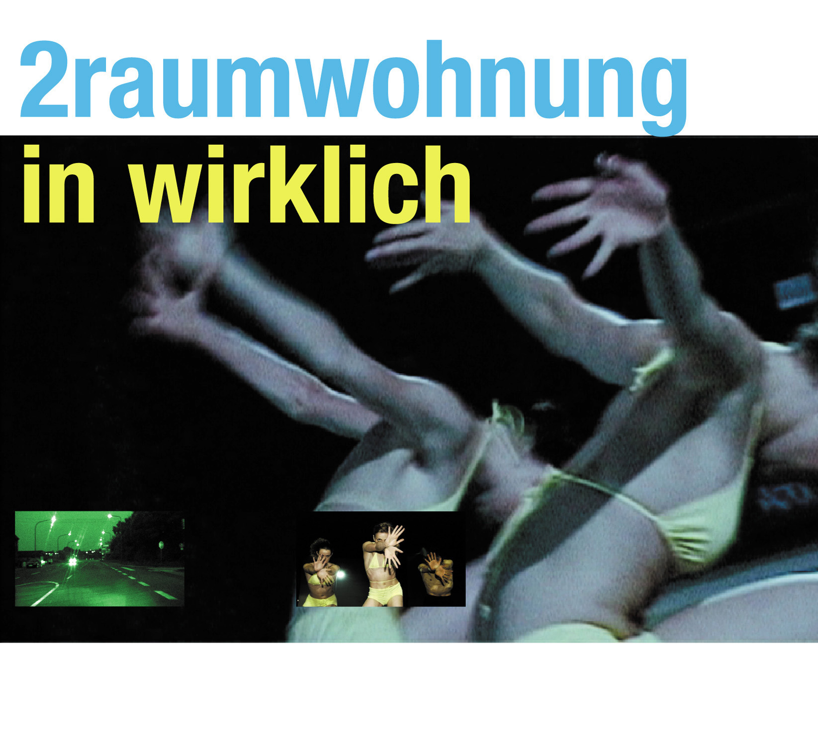 2raumwohnung – In wirklich